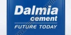 50Kg Dalmia Cement