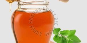 Natural Ajwain Honey