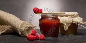 Natural Berry Honey