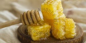 Natural Honey Wax