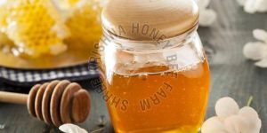 Natural Kikar Honey