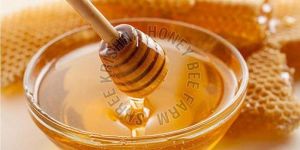 Natural Liptis Honey