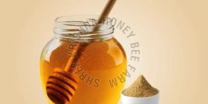 Natural Coriander Honey