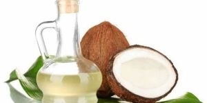 Cold Pressed Edible Coconut Oil