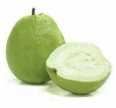 Fresh A Grade Green Guava