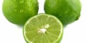 Juicy Fresh Lime