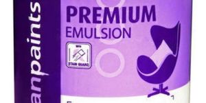 Asian Paints Premium Emulsion Paints