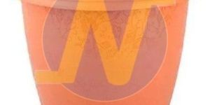 10 Inch Premium Round Plastic Flower POT