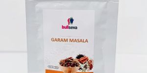 Organic Garam Masala