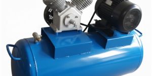 harvantech hvd204b 2hp 500 lb piston air compressor