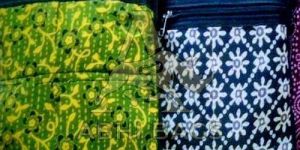 Cotton Foldable Bags