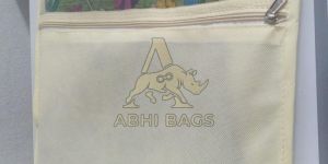 Dual Pocket Saree Cover