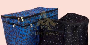 Rectangle Luggage Bags