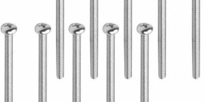 70mm Steel Screw