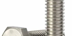 Hex Head Bolt