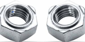 Hex Weld Nut