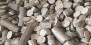 Sawdust Briquette
