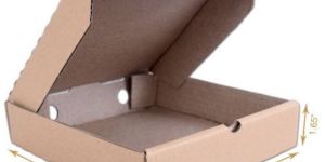 Pizza Packaging Box
