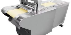 Dry Fruit Cutting Machine