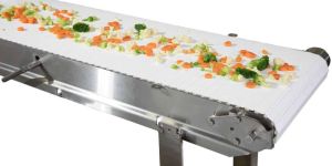 Food Handling Conveyors