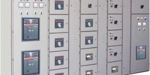 LT Distribution Panel