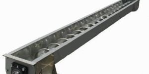 Screw Conveyors