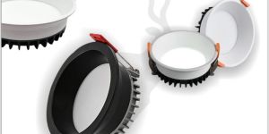 Classic LED Deep Down Light Panel