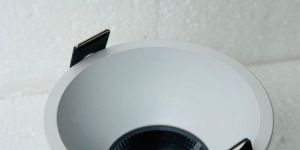 Neo Electric LED Round COB Light