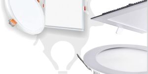 Polycarbonate LED Down Light Panel