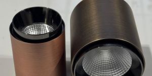 Royal Electric LED Cylindrical COB Light