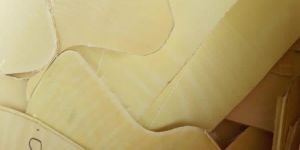 Para Aramid Cutting Clip