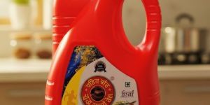Pandit Brand Mustard Oil