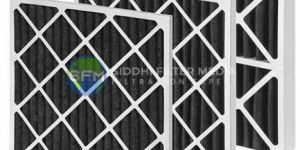 Carbon Air Filter