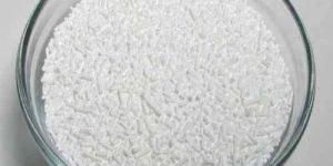 White Sodium Benzoate Powder
