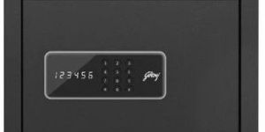 15 L Godrej Compact Digital Safe