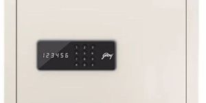 40 L Godrej Large Digital Safe