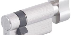 ECY-06 Stainless Steel Enox Toilet Cylinder Lock