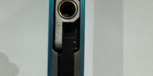 EPF-701 Enox Preset End Plate Patch Fitting