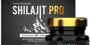 Neuarth Pure Himalayan Shilajit Pro