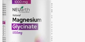 Neuarth 1000mg Magnesium Glycinate Capsules