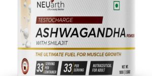 Neuarth Ashwagandha Shilajit Powder
