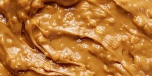 Neuarth Crunchy Jaggery Peanut Butter