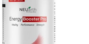 neuarth energy booster pro capsules