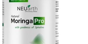 Neuarth Moringa Pro Capsules
