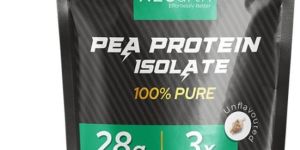 Neuarth Pea Protein Isolate