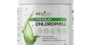 Neuarth Premium Chlorophyll Powder