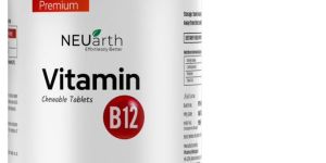 Neuarth Vitamin B12 Capsules