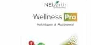 Neuarth Wellness Pro Multivitamin Multimineral Capsules