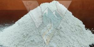 B Grade White Quartz Powder