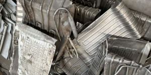 Aluminium Scrap